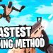 How To Get The Perfect Landing & Never Die Off-Spawn! - Fortnite Tips & Tricks