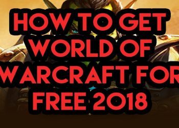 How To Get World Of Warcraft GAME TIME FOR FREE(yes i've actually done this)