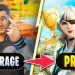 How To Go From Average To PRO REALLY FAST in Fortnite Battle Royale!