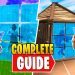 How To Go From NOOB To PRO Using The BEST Piece Control Tricks!