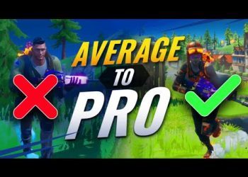 How To IMPROVE Your Mechanical SKILL in Fortnite! - Advanced Tips & Tricks