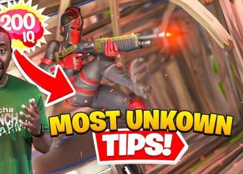 How To INSTANTLY Improve Mechanics & Game Sense in Fortnite Season 7 - Tips & Tricks