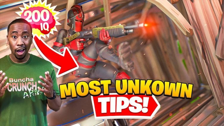 How To INSTANTLY Improve Mechanics & Game Sense in Fortnite Season 7 - Tips & Tricks