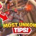 How To INSTANTLY Improve Mechanics & Game Sense in Fortnite Season 7 - Tips & Tricks