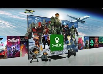 How To Install Xbox Gaming App on Samsung Smart Tv Now.