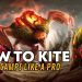 How To Kite Jungle Camps Like A Pro | Melee Champion League Basics