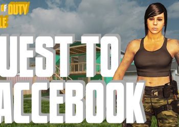 How To Link Guest Account To Facebook On Call of Duty Mobile