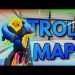 How To MAKE the BEST Fortnite Creative TROLL DEATHRUN! (Tips & Tricks)