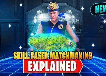 How To MANIPULATE SKILL BASED MATCHMAKING In Fortnite To Get BOT GAMES & More!