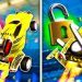 How To MASTER Air Roll Control In ROCKET LEAGUE (4 Science-Based Steps) + Pro Tips