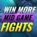 How To MASTER The Mid-Game in Fortnite! - Advanced Tips & Tricks