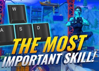 How To MASTER Your Movement & Positioning In Fortnite Battle Royale
