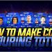 How To Make Coins During FIFA 15 TOTY! - FIFA 15 TOTY Trading Method