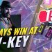 How To Make W-Keying SO EASY In The Season 2 Meta - Fortnite Tips & Tricks