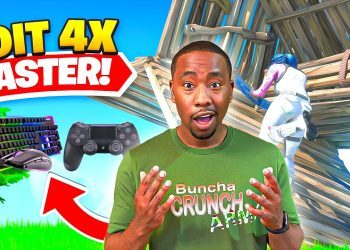 How To Master The Triple, Quad & Quintuple Edit! - Fortnite Tips & Tricks