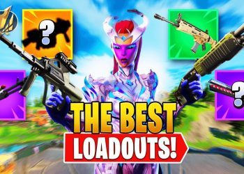 How To Optimize Your Fortnite Loadouts In Season 8! - Tips & Tricks