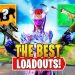 How To Optimize Your Fortnite Loadouts In Season 8! - Tips & Tricks