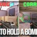 How To PROPERLY Hold A Bombsite in Valorant