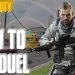 How To Play 1v1 Duel [Private] With Friends In Call OF Duty Mobile