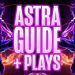 How To Play ASTRA! - Basic ASTRA Valorant Guide