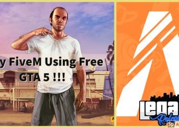 How To Play FiveM Using Epic Games GTA 5 //GTA 5 Free On Epic Games GTA 5 Epic Games // GTA 5 FiveM