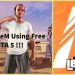 How To Play FiveM Using Epic Games GTA 5 //GTA 5 Free On Epic Games GTA 5 Epic Games // GTA 5 FiveM