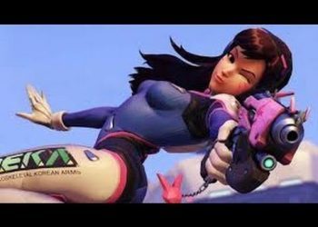 How To Play Of The Game [Overwatch]
