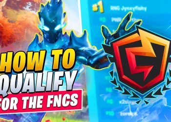 How To Qualify For The FNCS: Opens to Finals (Fortnite Tips & Tricks)