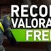 How To Record Valorant Gameplay FOR FREE