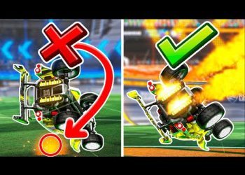 How To SPEED FLIP CORRECTLY ROCKET LEAGUE | Speed Flip Kickoff Tutorial (2021)