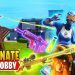 How To Spot ENEMIES & LOOT Before ANYONE ELSE! Best Visual Settings AND MORE! Fortnite Tips & Tricks