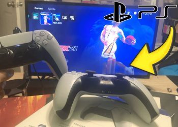 How To Sync A NEW or SECOND PS5 Controller To Your Console (EASY)