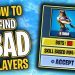 How To Turn OFF SKILLED-MATCHMAKING In Fortnite Chapter 2 (Bot Lobbies)