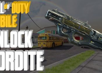 How To Unlock FREE Cordite In Call Of Duty Mobile CoDMobile