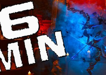 How To Upgrade The Lightning Bow in Less Then 6 Minutes on Der Eisendrache "Black Ops 3 Zombies"