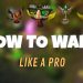 How To Ward Like A Pro + LeagueBasics