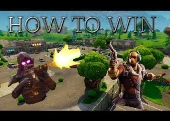 How To Win Fortnite Solo - Fortnite Tips And Tricks