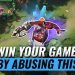 How To Win Your Game In A Single Play - Dota 2 Tips