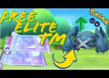 How To get Free ELITE TMs|| Elite tms are Game changers|| How to use|| pokemon go TMs