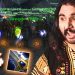 How a Paladin Gets Thunderfury | Esfand Best WoW Classic Moments