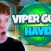 How a VIPER MAIN Plays on HAVEN (NEW Viper Buffs)