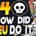 How did ACEU get 54 kills in VALORANT? Educational GAMEPLAY BREAKDOWN