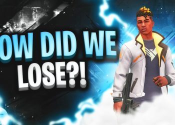 How did we LOSE this game?!