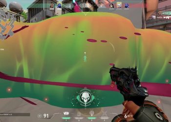 How i got 100+ Kills in 3 Games - Valorant Indonesia