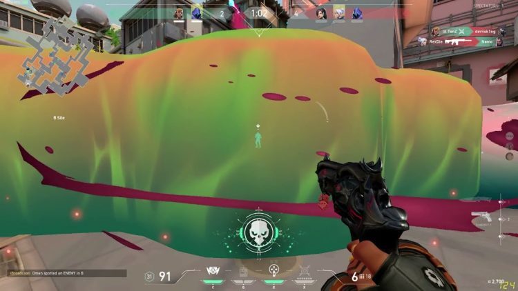 How i got 100+ Kills in 3 Games - Valorant Indonesia