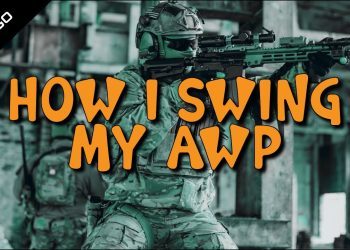 How i swing my awp | 60FPS | Competitive Matchmaking | Counter Strike : Global offensive | moments