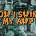 How i swing my awp | 60FPS | Competitive Matchmaking | Counter Strike : Global offensive | moments