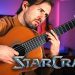 How is a song this pretty from Starcraft ...
