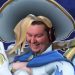 How my team convinced me lock mercy for ONE game