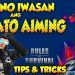 How to Avoid Potato Aiming! 10 Tips & Tricks